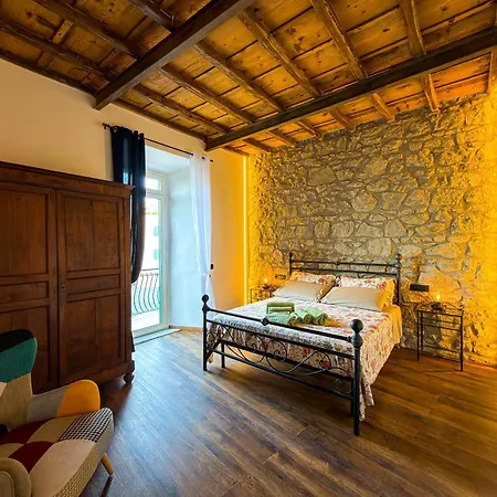 Apartment Casa Del Trivio *