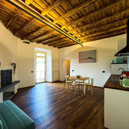 Casa Del Trivio * Anguillara Sabazia