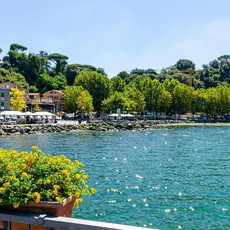 Casa Del Trivio Apartment Anguillara Sabazia